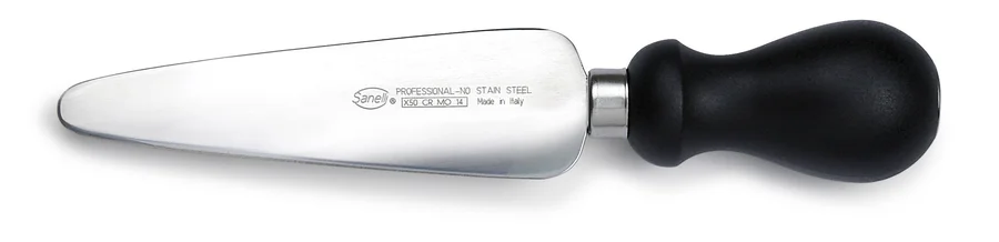 Sanelli Coltello Formaggio Bergamo Cm.14
