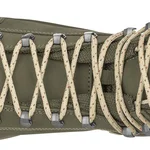 RENEGADE EVO GTX MID WS - GREY GREEN/PANNA