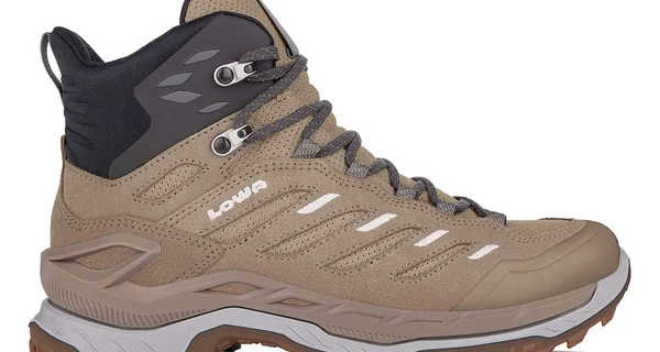 INNOVO MID WS - DUNE/GREY