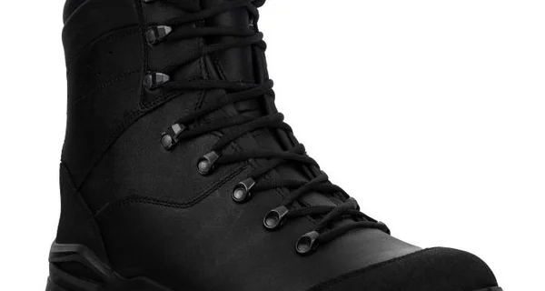 Zimní boty GRIZZLY GTX černá