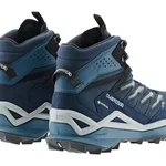 MADDOX PRO GTX MID - NAVY/MARINE BLUE