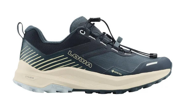 FLOWTERRA GTX WS - NAVY/PANNA