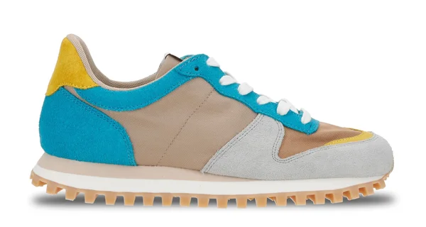 Marathon Trail Blue/Mocha