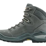 RENEGADE EVO GTX MID WS - GRAPHITE/ROSE