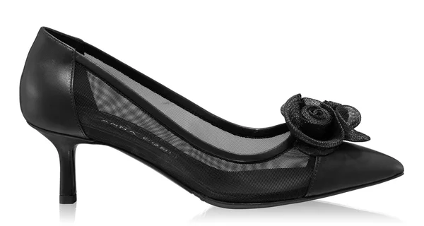 8081 Vitello+Black Mesh