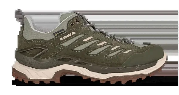 INNOVO GTX LO WS - OLIVE/SAGE