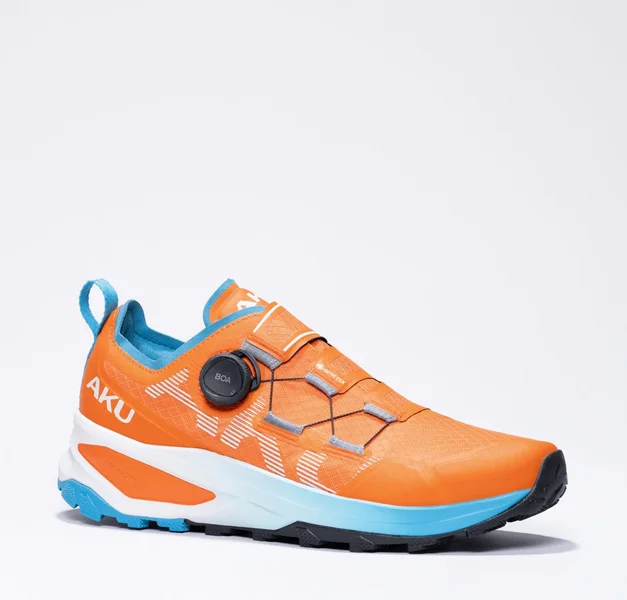 Furiosa BOA GTX Arancio-Azzurro
