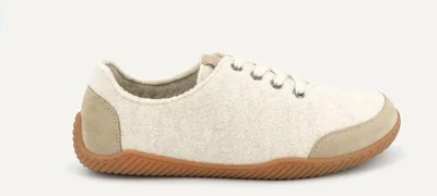 Barefoot Wool Sneaker