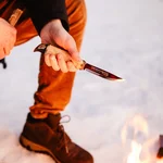 Marttiini Wood Grouse Knife