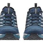 MADDOX PRO GTX LO - NAVY/MARINE BLUE
