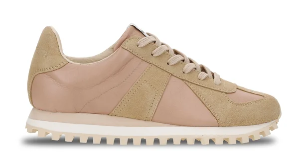 Gat Leather Trail Beige