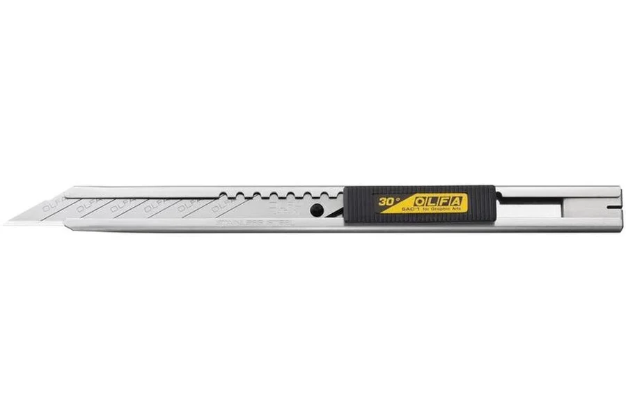Olfa SAC-1 precision knife