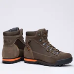 Slope Micro GTX Marrone chiaro-Arancio