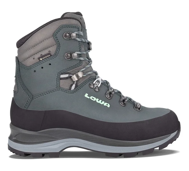 TIBET EVO GTX WS - SMOKE GREEN/JADE