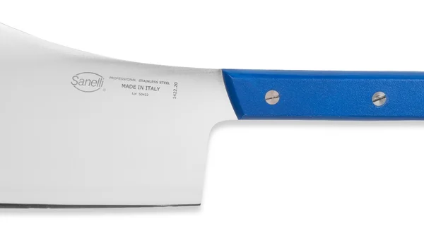 Sanelli Falcetta Salumiere Inox Cm.20