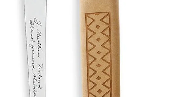 Marttiini Classic Filleting Knife 15