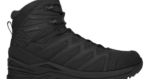INNOX PRO GTX MID TF - BLACK