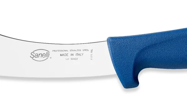 Sanelli Coltello Scuoiare Cm.16