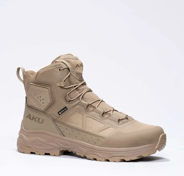 Sentinel Mid GTX Coyote