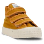 S.D.KID VEL.WAX COTTON MUSTARD