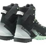 CERVINO GTX MID WS - BLACK/SMOKE GREEN