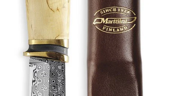 Marttiini Damascus