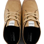S.Chukka Suede Mono Cinamon