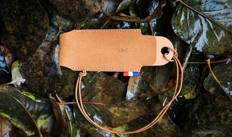 Etui Fourreau