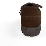 Novesta Trampky AllSuede VBrwn
