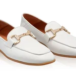 6221 Vitello Stamp White