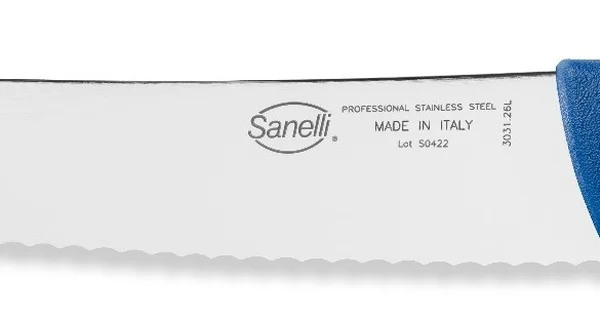 Sanelli Coltello Pasticciere Cm.26