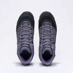 Trekker Lite III GTX Ws Antracite-Viola