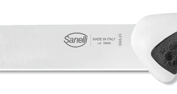 Sanelli Coltello Arrosto Cm.23