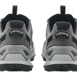 MADDOX PRO LO - GREY/GREY