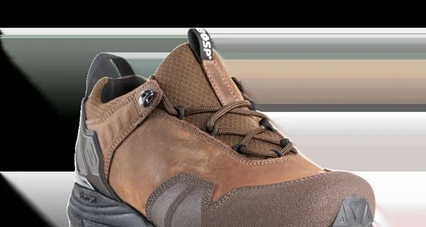 Taras Low Brown