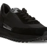 Marathon Runner S.Trail Black