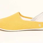 Linen Slip-On