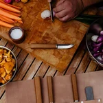Marttiini Cabin Chef Little Knife
