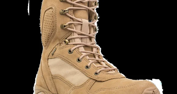 Tactical Army Desert