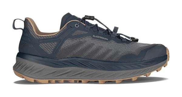 FORTUX GTX - NAVY/DUNE