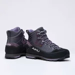 Trekker Lite III Wide GTX Ws Antracite-Viola