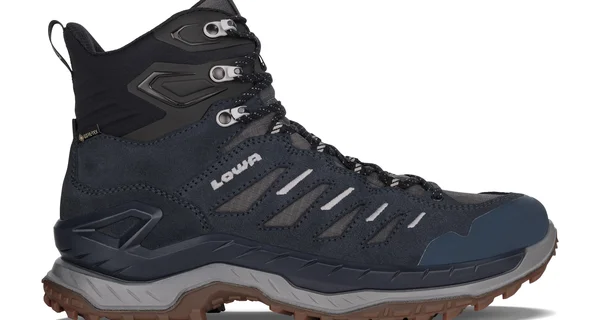 INNOVO GTX MID - NAVY/GREY