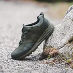 Taras Low Olive