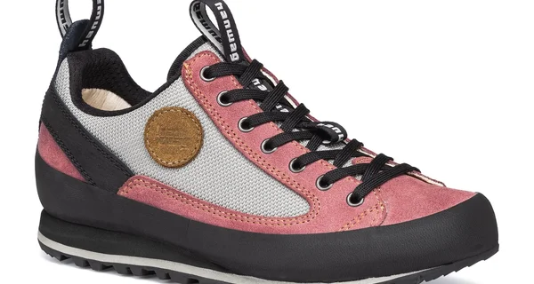 Rotpunkt Low Lady LL