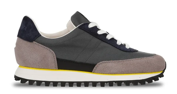 MARATHON RUNNER TRAIL GRY/BLCK