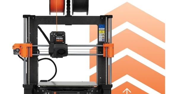 MK4S to Prusa CORE One+ Conversion kit