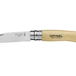 Coffret Mon premier Opinel + Etui