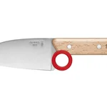 Couteau + Guide de coupe Le Petit Chef