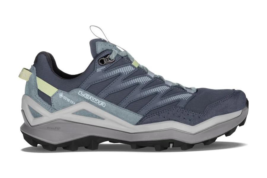 MADDOX PRO GTX LO WS - SMOKE BLUE/SLATE BLUE