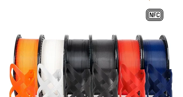 Prusament ASA Color Bundle 5+1 FREE